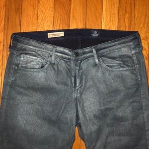 AG - the Absolute Legging